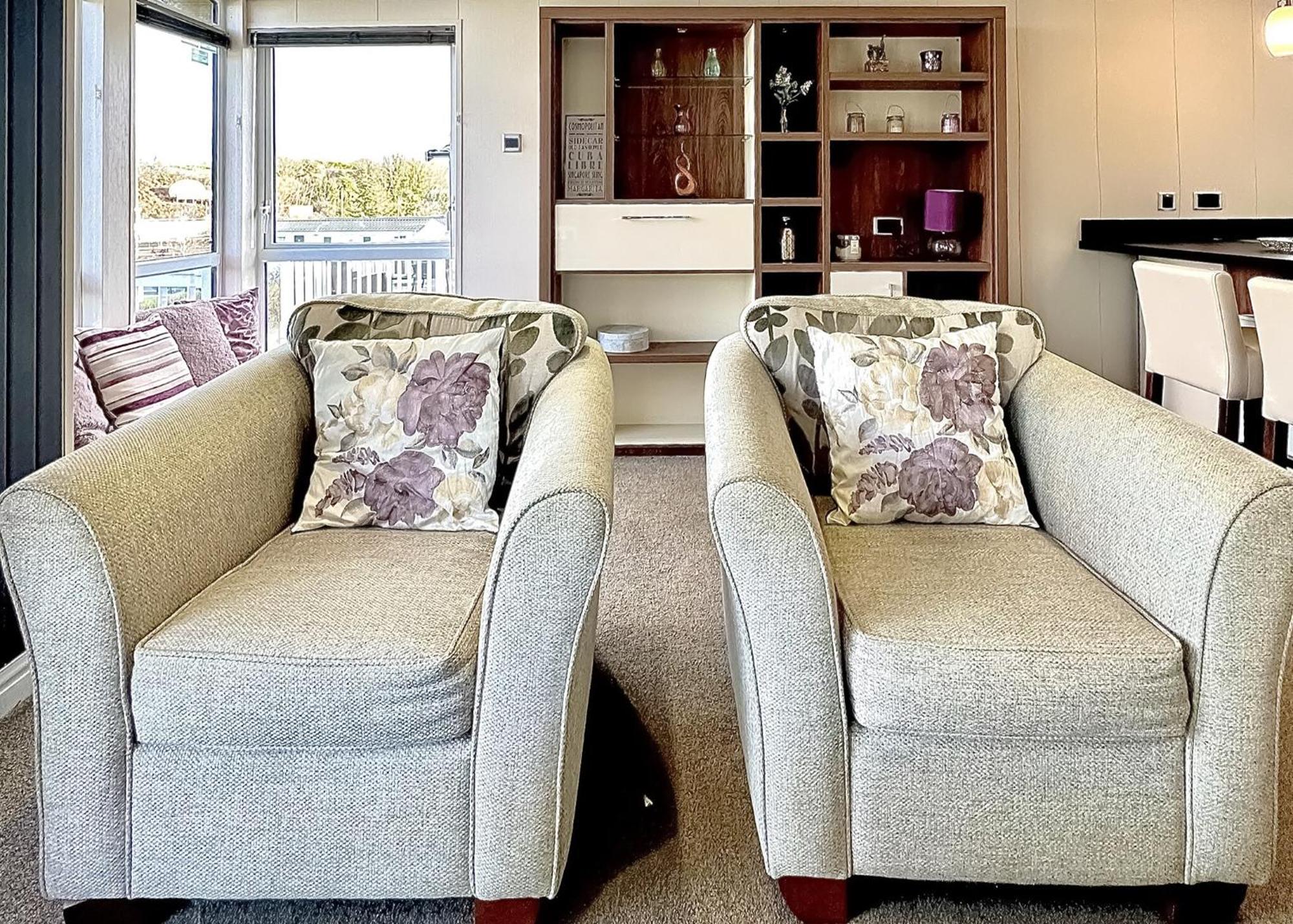 Calloose Holiday Park Hayle Exteriér fotografie