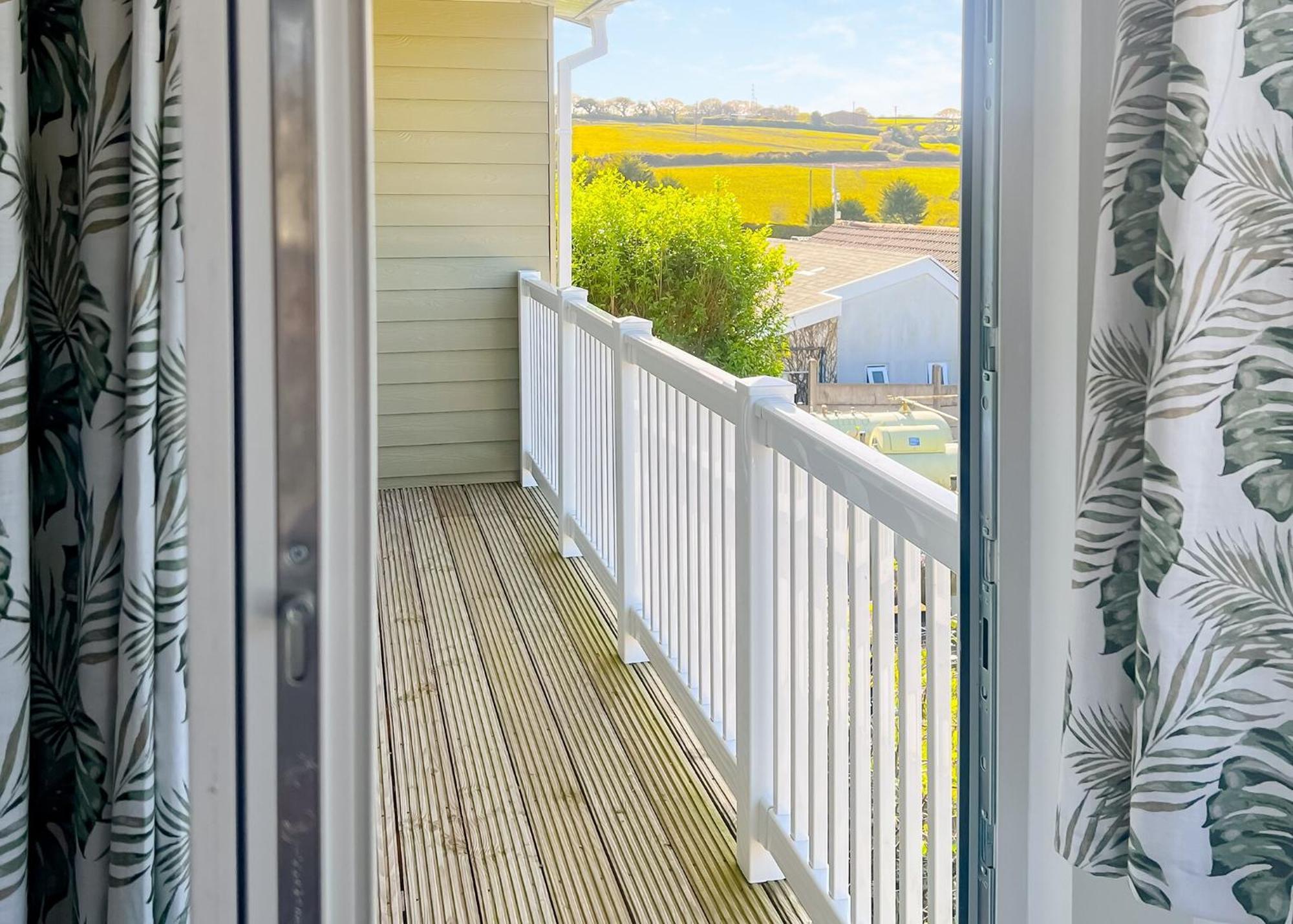 Calloose Holiday Park Hayle Exteriér fotografie